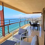 First Line Las Arenas Apartment P Benidorm