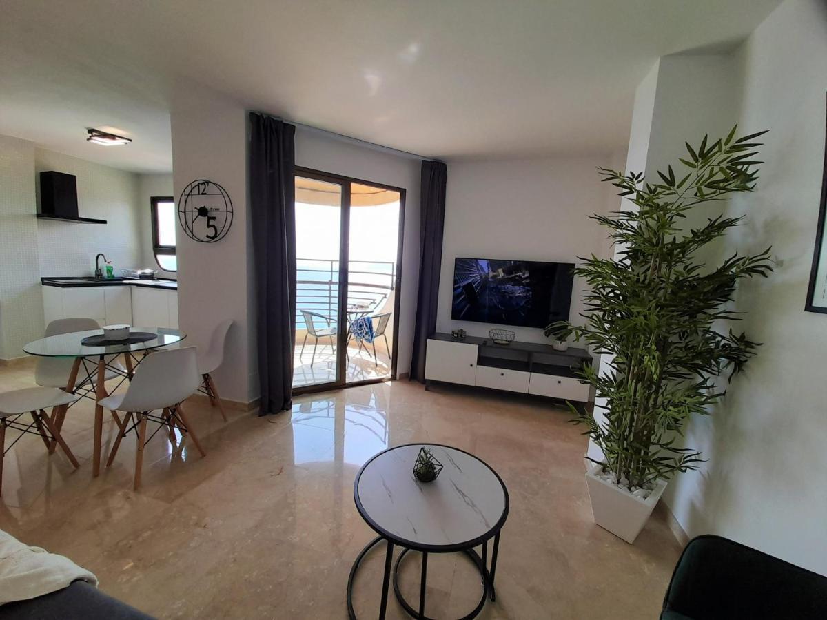 Apartment First Line Arenas P Benidorm