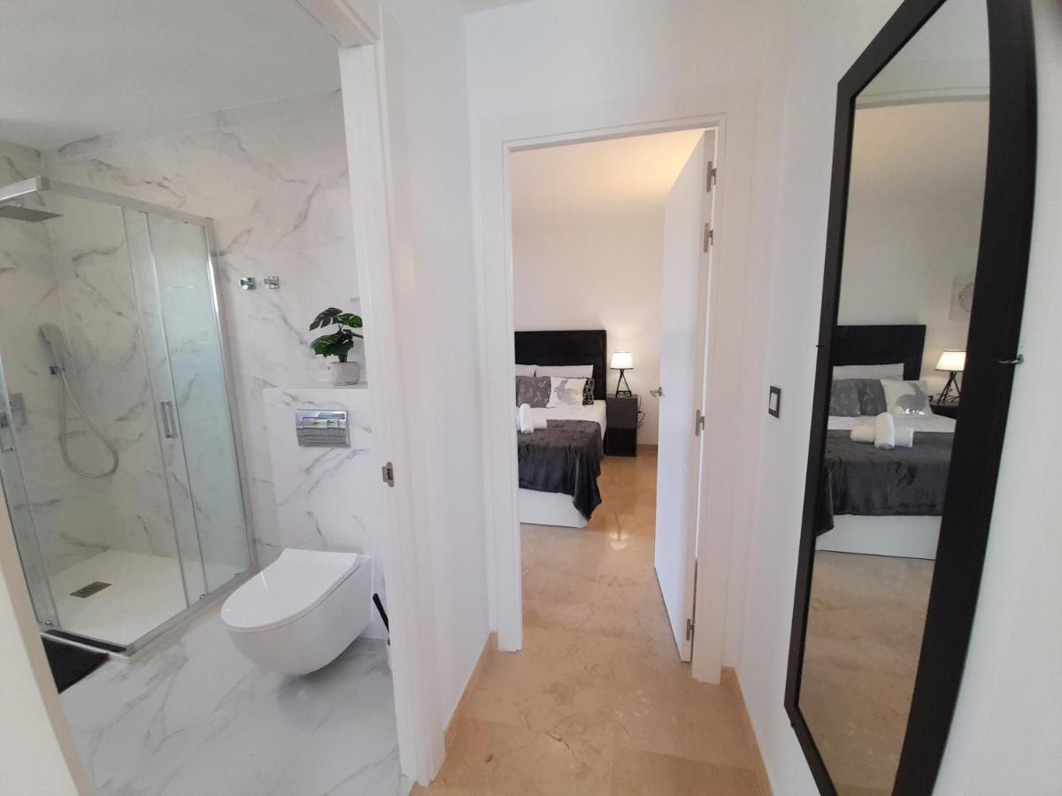 Apartment First Line Arenas P Benidorm
