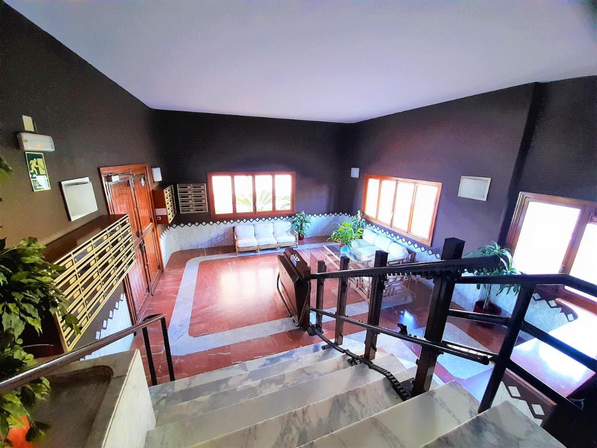 Apartment First Line Arenas P