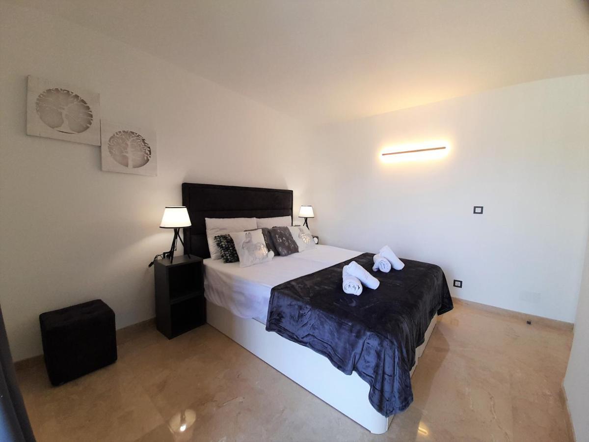 Apartment First Line Arenas P Benidorm