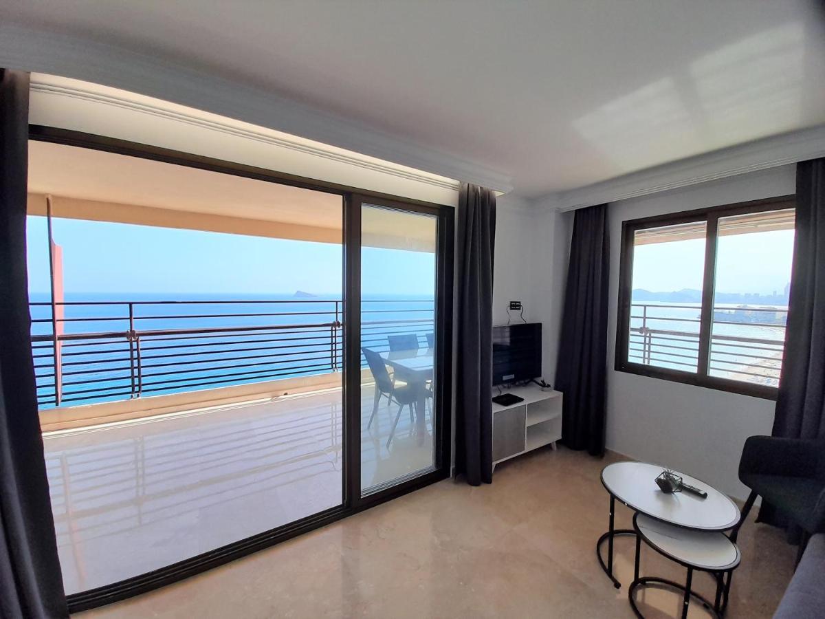 First Line Arenas P Apartment *