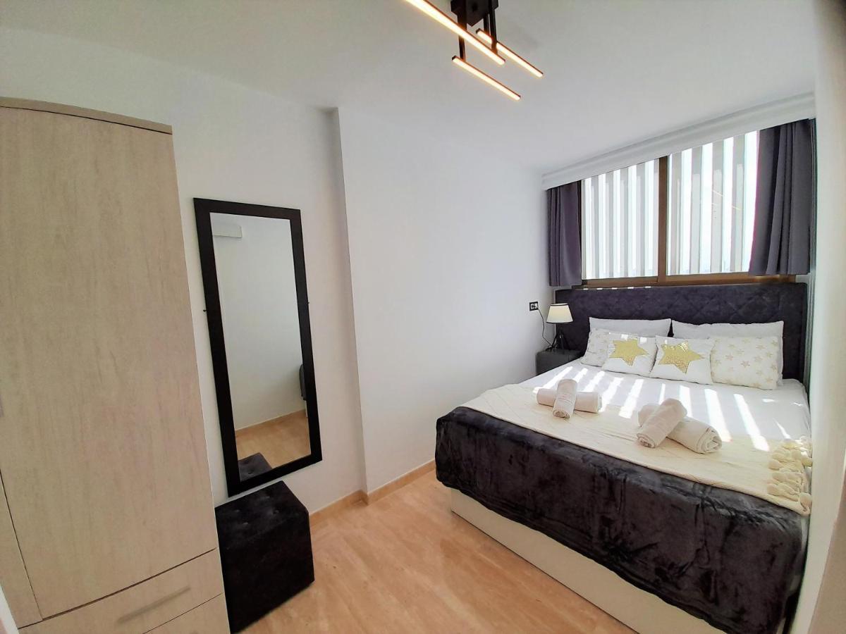 Apartment First Line Arenas P