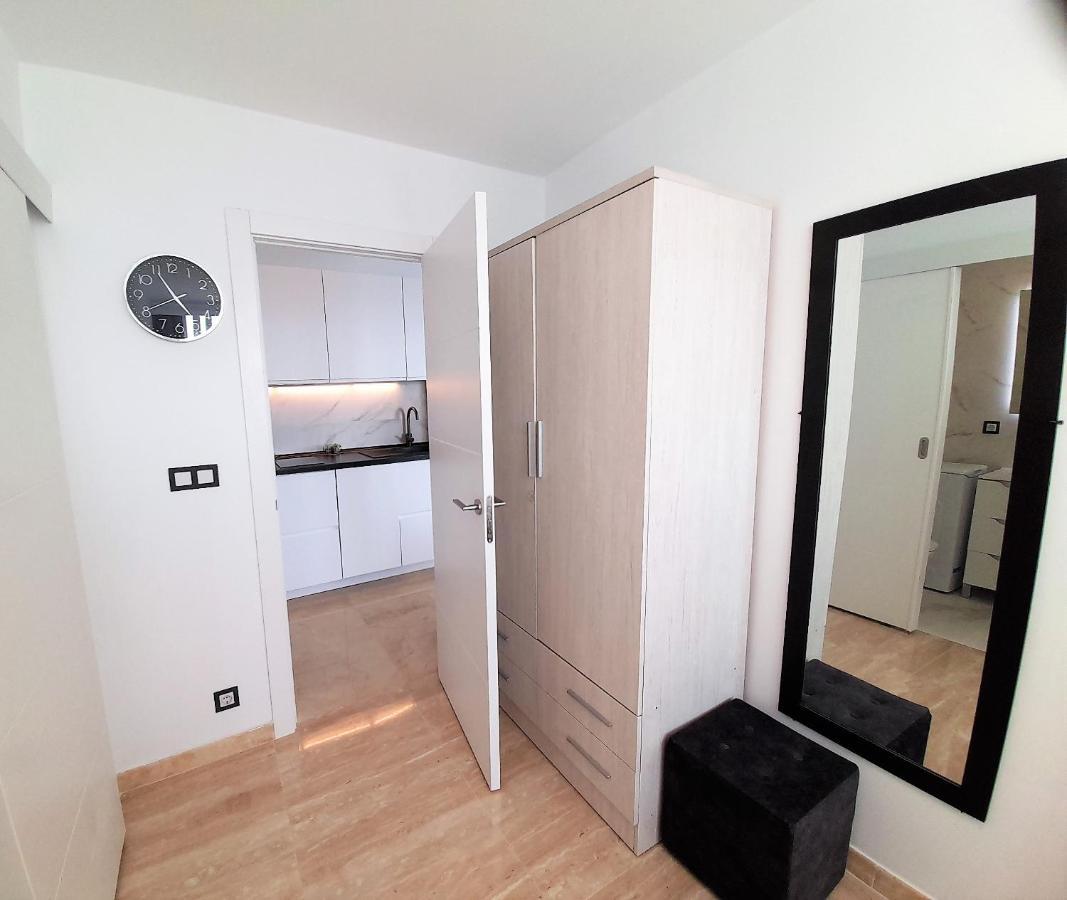 First Line Arenas P Apartment Benidorm