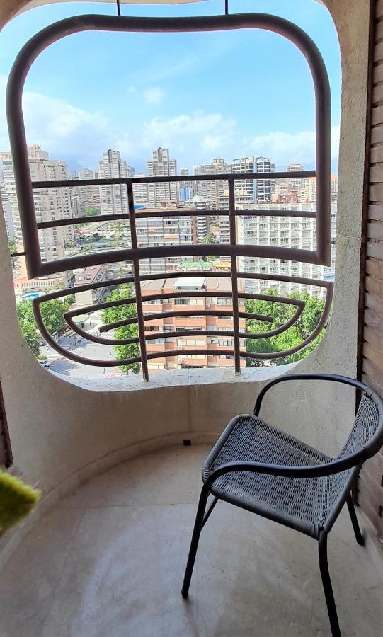 First Line Arenas P Apartment Benidorm