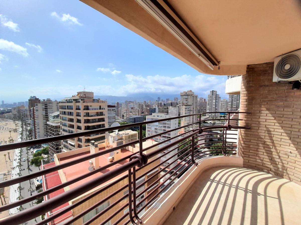 First Line Arenas P Apartment